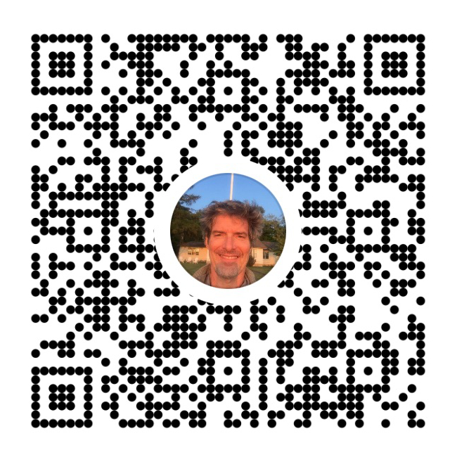 venmo QR code